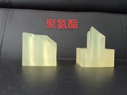 3D STP STEP Format rysunku Usługa obróbki CNC dla poliuretanu nylonowego ABS