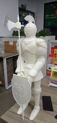 3D STP STEP Format rysunku Usługa obróbki CNC dla poliuretanu nylonowego ABS