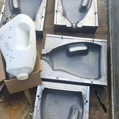 Plastikowy wiadro do układania na stawki dla butli z wodą mineralną i wina