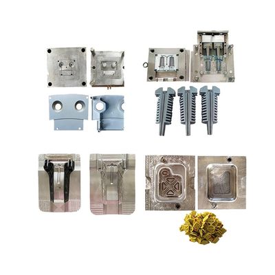P20/718/H13/45 /S136 Stalowe formy do wyrobów odlewanych na ciśnieniu z aluminium