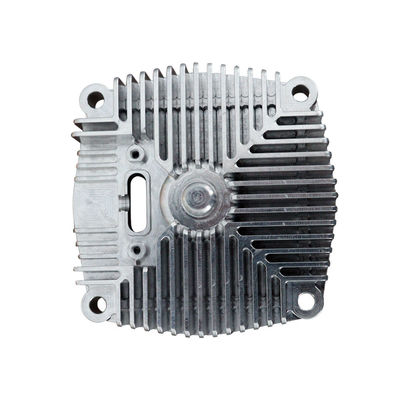 Odlewy aluminiowe na zamówienie, formy odlewowe z odlewem na suwak z materiałem P20/718/738/NAK80/S136/2738/2316 i żywotnością 300K-700K