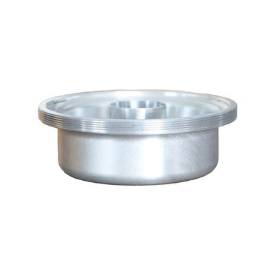 Specjalne odlewy aluminiowe części formy P20/718/738/NAK80/S136/2738/2316 Materiał 300K-700K Strzały Żywotność