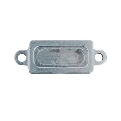 Specjalne odlewy aluminiowe części formy P20/718/738/NAK80/S136/2738/2316 Materiał 300K-700K Strzały Żywotność