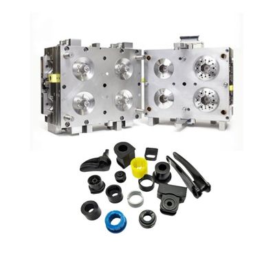 Usługa niestandardowa Wysokiej Precyzji Plastic Injection Mold dla Niestandardowego Projektowania i Produktu Formowania