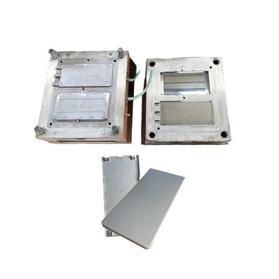 Usługa niestandardowa Wysokiej Precyzji Plastic Injection Mold dla Niestandardowego Projektowania i Produktu Formowania