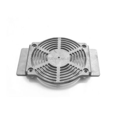 Zynk Aluminium Formie Odlewania 0,01 mm Tolerancja do odlewania wtryskowego