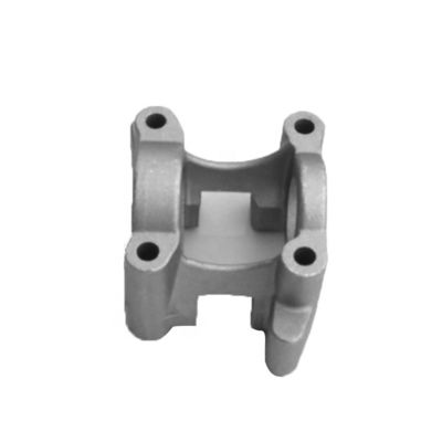 Zynk Aluminium Formie Odlewania 0,01 mm Tolerancja do odlewania wtryskowego