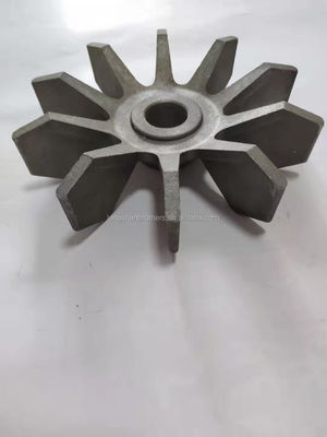 Zynk Aluminium Formie Odlewania 0,01 mm Tolerancja do odlewania wtryskowego