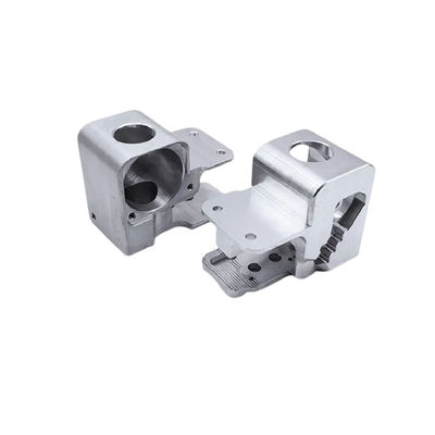 Zabawki do odlewania na maty produkowane przez JLS Mould Base Adc12 Aluminium Die Casting Mold