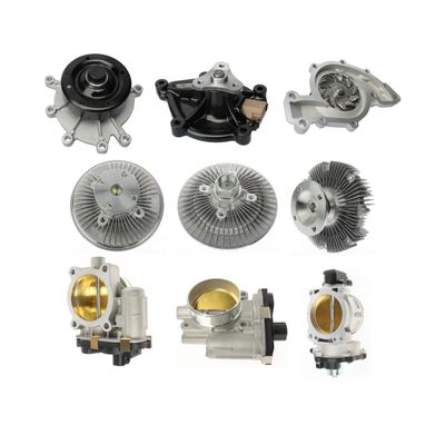 Części samochodowe Wypuszczalnie odlewane formy z P20 718 738 NAK80 S136 2738 2316 Materiał formy