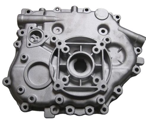 Wysokiej wytrzymałości aluminiowe formy odlewowe z 250000-300000 strzałów Żywotność dla dostosowanych części maszynowych