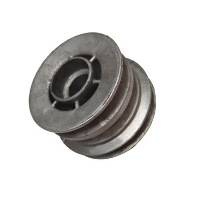 Części do odlewania na zamówienie do profesjonalnych usług odlewania stopów aluminium odlewanego na zamówienie Format rysunku 2D/PDF/CAD 3D IGES/STEP