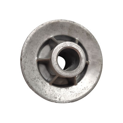 Części do odlewania na zamówienie do profesjonalnych usług odlewania stopów aluminium odlewanego na zamówienie Format rysunku 2D/PDF/CAD 3D IGES/STEP