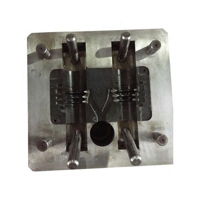 Części do odlewania na zamówienie do profesjonalnych usług odlewania stopów aluminium odlewanego na zamówienie Format rysunku 2D/PDF/CAD 3D IGES/STEP