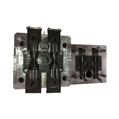 Części do odlewania na zamówienie do profesjonalnych usług odlewania stopów aluminium odlewanego na zamówienie Format rysunku 2D/PDF/CAD 3D IGES/STEP