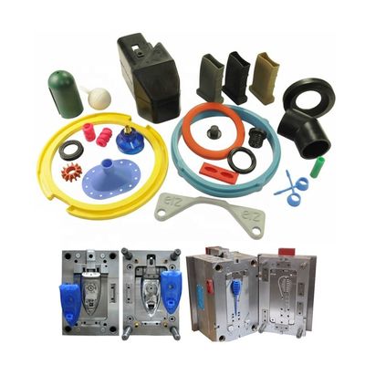 Specjalna grubość Precision Die Casting Mould wysokiego ciśnienia z 250000-300000 strzałów