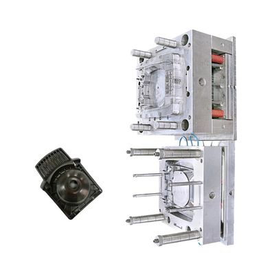 Specjalna grubość Precision Die Casting Mould wysokiego ciśnienia z 250000-300000 strzałów