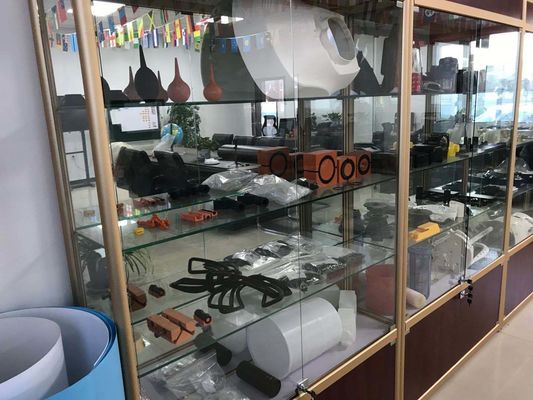 Produkty z tworzyw sztucznych wykonane na zamówienie za pomocą technologii polerowania/teksturowania wtryskowego P20/718/738/NAK80/S136