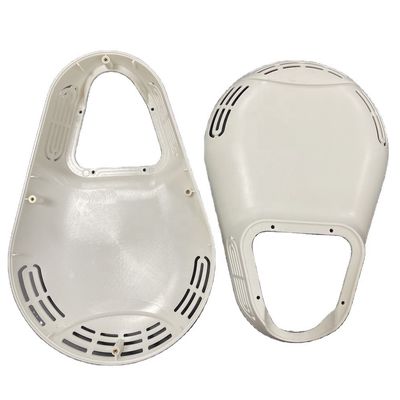Oprogramowanie do projektowania UG lub Pro/E Plastic Mold for Injection Molding Dostosowywalne OEM/ODM Akceptowalne