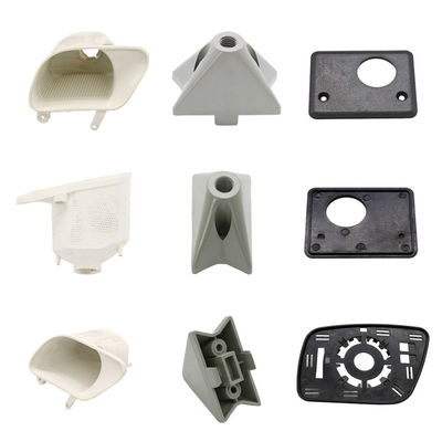 Oprogramowanie do projektowania UG lub Pro/E Plastic Mold for Injection Molding Dostosowywalne OEM/ODM Akceptowalne