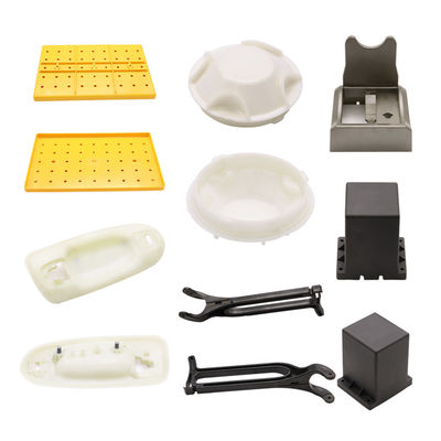 Urządzenia gospodarstwa domowego Wstrzykiwacz plastikowy P20 718 738 NAK80 S136 Materiał