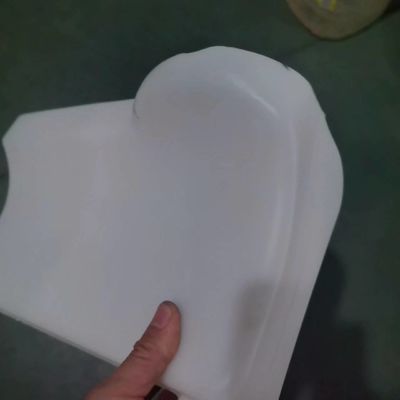 300000-1000000 strzałów Długość życia Specjalistyczna formowana pleśń do dmuchania do urządzeń gospodarstwa domowego Plastikowy zbiornik gazu/paliwa