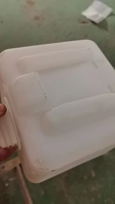 300000-1000000 strzałów Długość życia Specjalistyczna formowana pleśń do dmuchania do urządzeń gospodarstwa domowego Plastikowy zbiornik gazu/paliwa