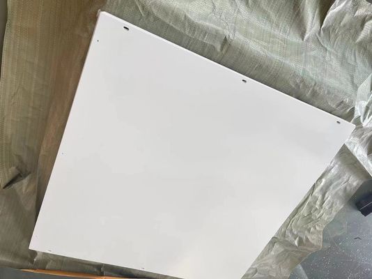 Certyfikowane ISO9001 specjalne panele plastikowe ABS do formowania próżniowego i rzeźbienia w specjalnych rozmiarach