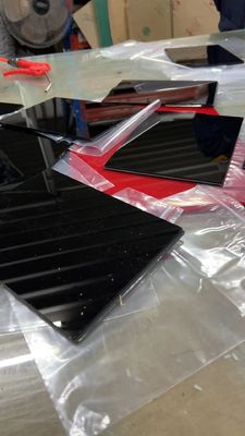 Certyfikowane ISO9001 specjalne panele plastikowe ABS do formowania próżniowego i rzeźbienia w specjalnych rozmiarach