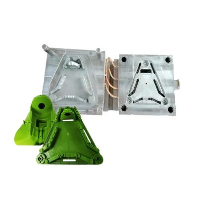 ABS Plastic Home Appliance Mould, Plastic Enclosure Injection Molding Mould Maker