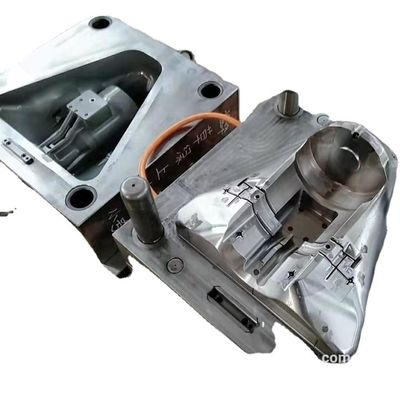 ABS Plastic Home Appliance Mould, Plastic Enclosure Injection Molding Mould Maker