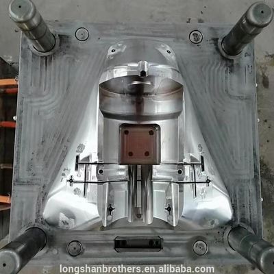 ABS Plastic Home Appliance Mould, Plastic Enclosure Injection Molding Mould Maker