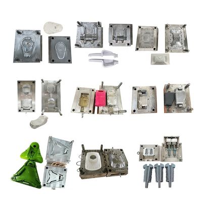 ABS Plastic Home Appliance Mould, Plastic Enclosure Injection Molding Mould Maker