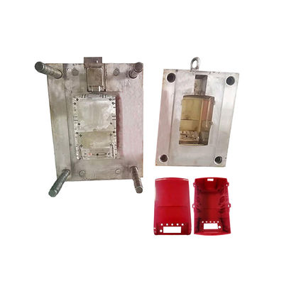 32 lata doświadczenia w produkcji ABS Plastic Enclosure Magnetic Water Dispenser Casing Injection Molding z polerowaniem i lustrzaną polerowaniem