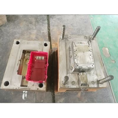32 lata doświadczenia w produkcji ABS Plastic Enclosure Magnetic Water Dispenser Casing Injection Molding z polerowaniem i lustrzaną polerowaniem