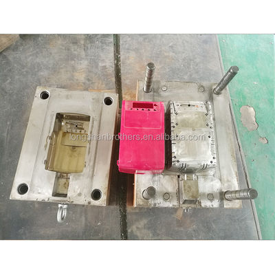 32 lata doświadczenia w produkcji ABS Plastic Enclosure Magnetic Water Dispenser Casing Injection Molding z polerowaniem i lustrzaną polerowaniem