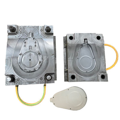 ABS Plastic Enclosure Custom Mold Plastic Injection Molding Service dla zastosowań przemysłowych i domowych
