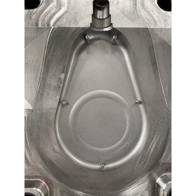 ABS Plastic Enclosure Custom Mold Plastic Injection Molding Service dla zastosowań przemysłowych i domowych