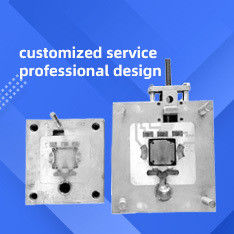 Profesjonalne Cold Runner Automotive Injection Mould dla plastikowych części samochodowych z wygrawioną teksturą