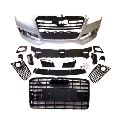 Logo niestandardowe Automotive Plastic Injection Mold dla części samochodowych Injection Molding