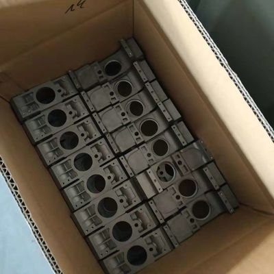 Niestandardowa forma do odlewania ciśnieniowego ze stopu cynku i aluminium oraz forma do odlewania ciśnieniowego z metalu OEM w różnych rozmiarach