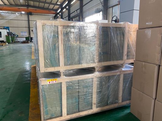 Zastosowane logo Akceptowalny Top Plastic Mould Maker dla ABS/PA66/PP/PC/PMMA/PSU/PCTG/TPE/TPU/PBT Automotive Plastic Parts