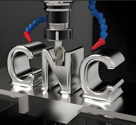 Części aluminiowe do obróbki CNC i mikroobróbki wysokiej precyzji