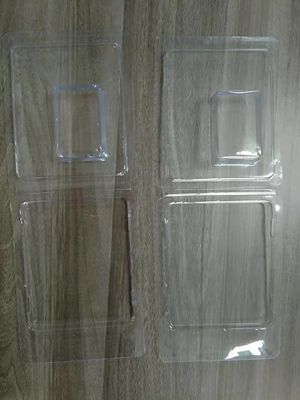 Części ABS/PA66/PP/PC/PMMA/PSU/PCTG/TPE/TPU/PBT wytwarzane przez formowanie wtryskowe z usługami OEM