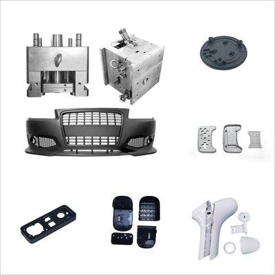 Plastikowe formy Produkty gospodarstwa domowego Pieski do zabawy z żetonami do wody dla dzieci z materiałem formy P20/718/738/NAK80/S136