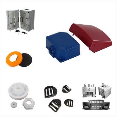 Plastikowe formy Produkty gospodarstwa domowego Pieski do zabawy z żetonami do wody dla dzieci z materiałem formy P20/718/738/NAK80/S136