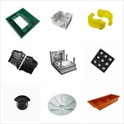 Plastikowe formy Produkty gospodarstwa domowego Pieski do zabawy z żetonami do wody dla dzieci z materiałem formy P20/718/738/NAK80/S136