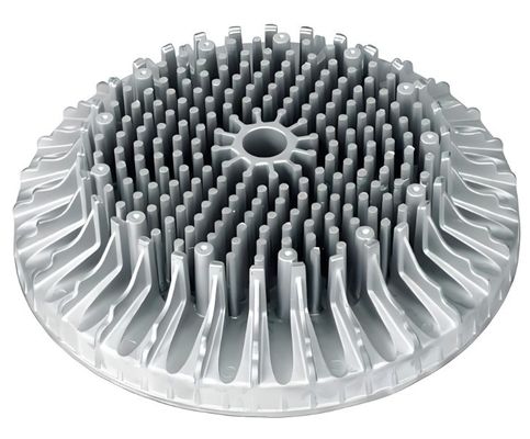 Formy do produkcji wyrobów z tworzyw sztucznych dla pojazdów z P20/718/738/NAK80/S136 do polerowanej maszyny do formowania wtryskowego aluminium