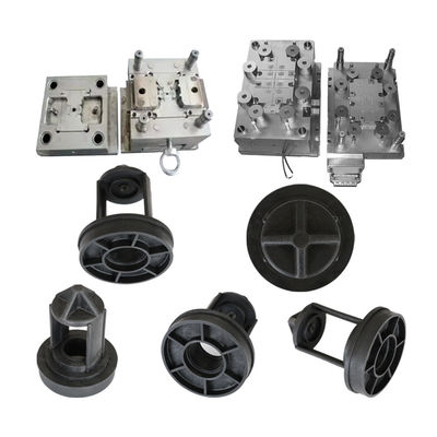Materiał do formowania wtryskowego na zamówienie P20/718/738H/NAK80/S136 itd.