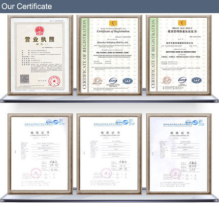 P20/718/738/NAK80/S136/2738/2316 Produkcja form wtryskowych z tworzyw sztucznych w kolorach indywidualnych dla producentów form wtryskowych